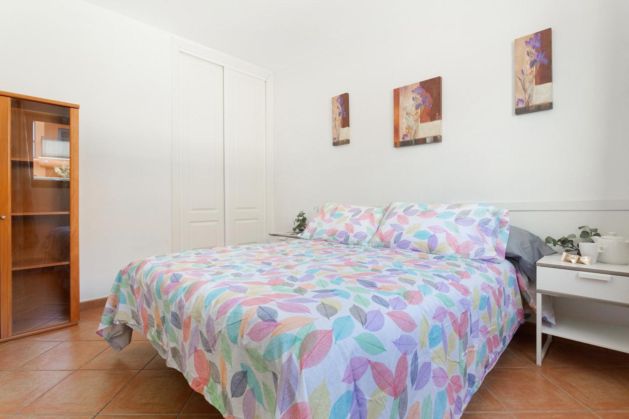 Villa Casa Miramar Caleta De Fuste Esterno foto