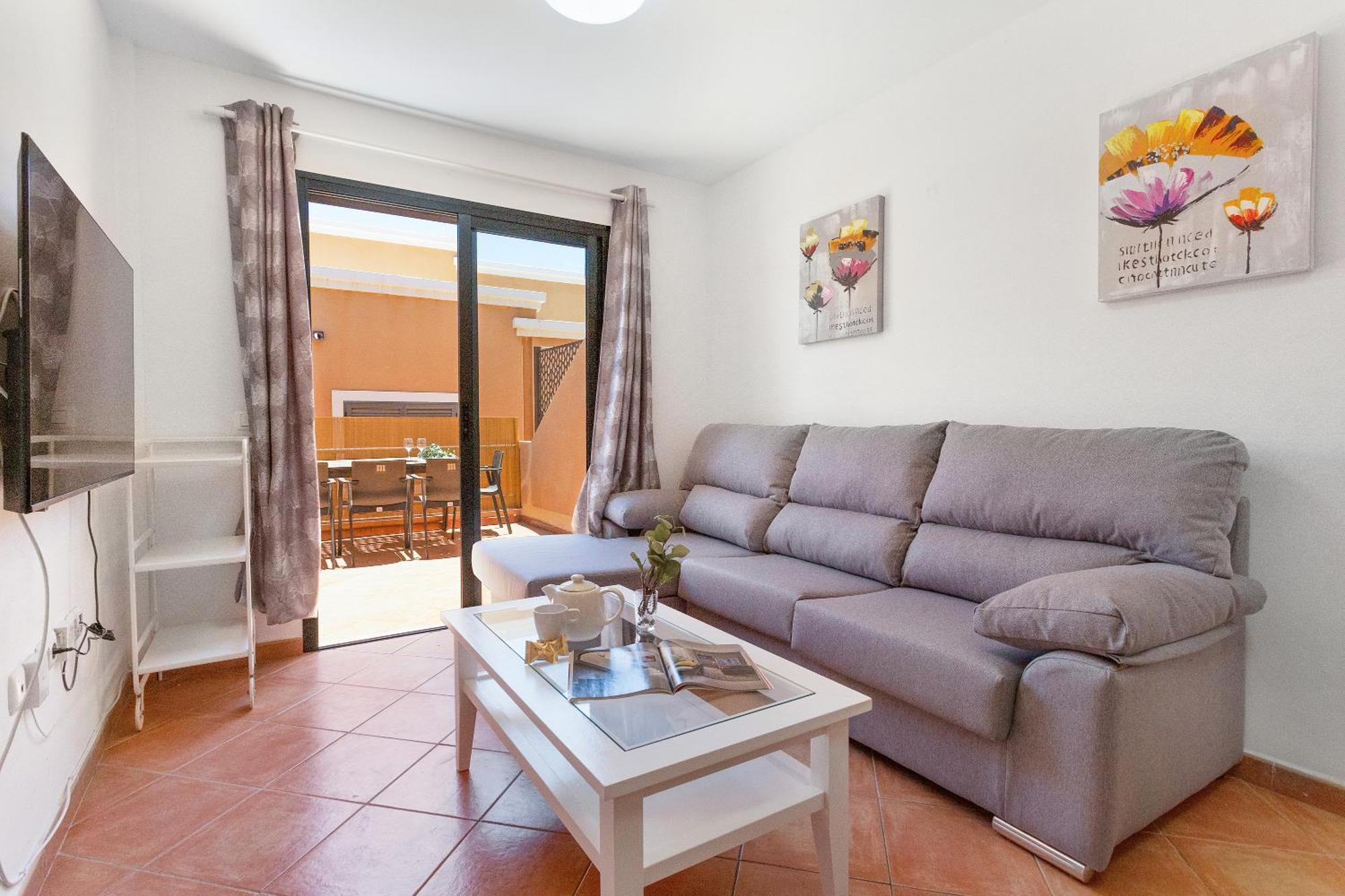 Villa Casa Miramar Caleta De Fuste Esterno foto